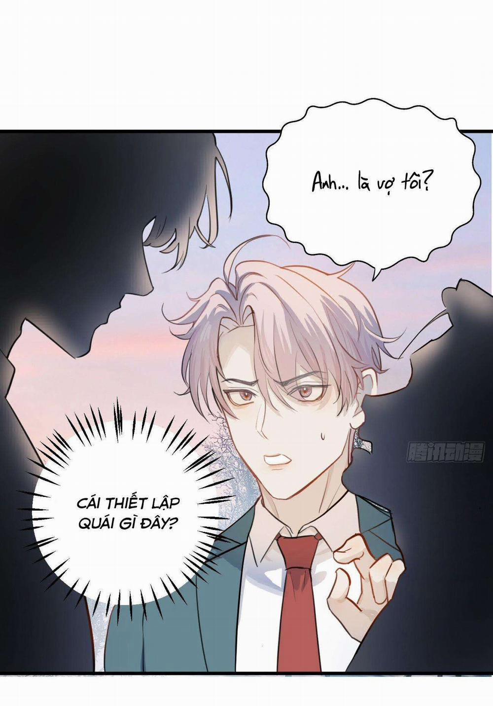 Tà Thần Của Riêng Tôi 7 trang 43