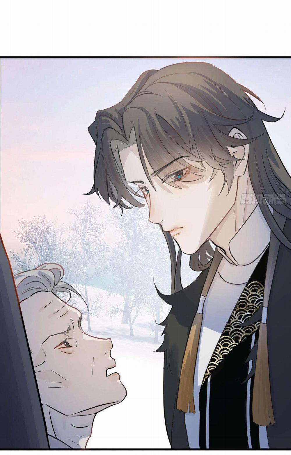 Tà Thần Của Riêng Tôi 7 trang 44