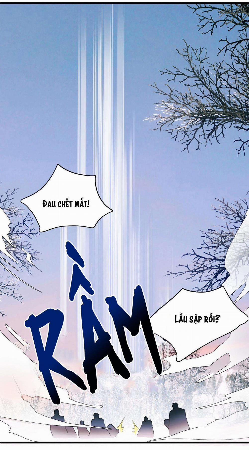 Tà Thần Của Riêng Tôi 7 trang 9