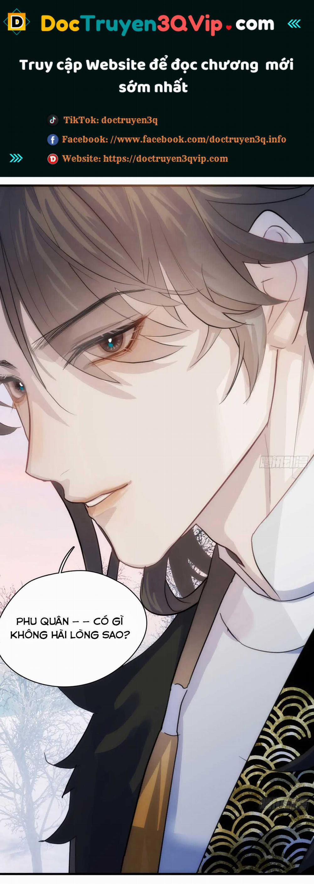 Tà Thần Của Riêng Tôi 8 trang 0