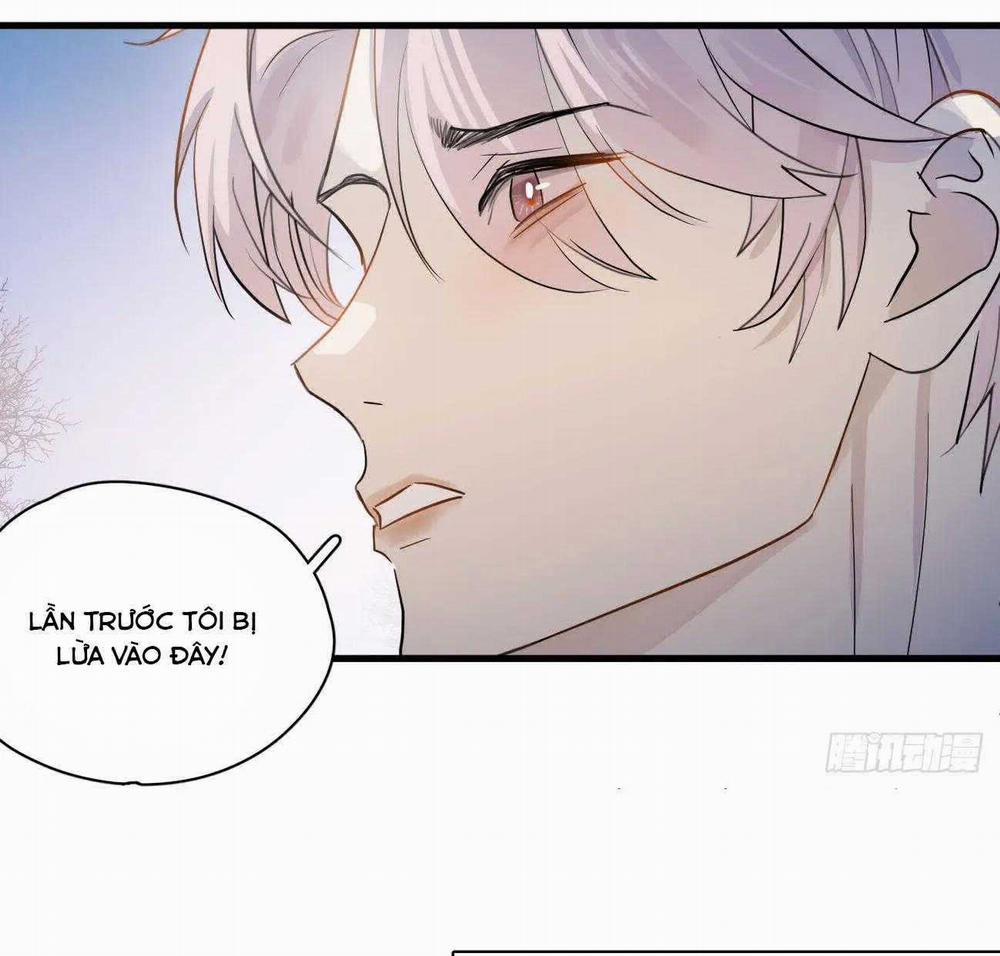 Tà Thần Của Riêng Tôi 8 trang 11