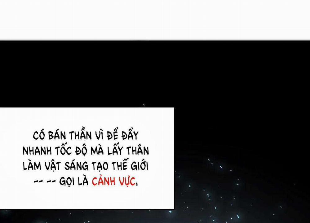 Tà Thần Của Riêng Tôi 8 trang 16