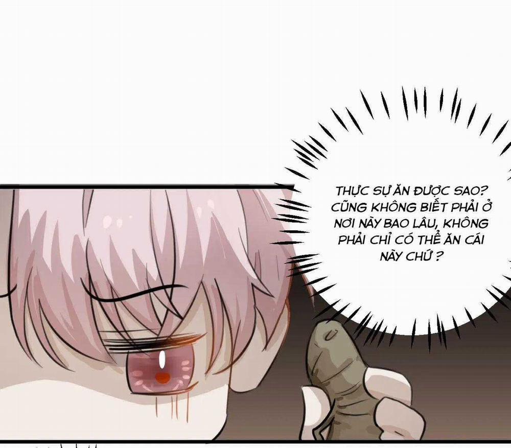 Tà Thần Của Riêng Tôi 8 trang 41