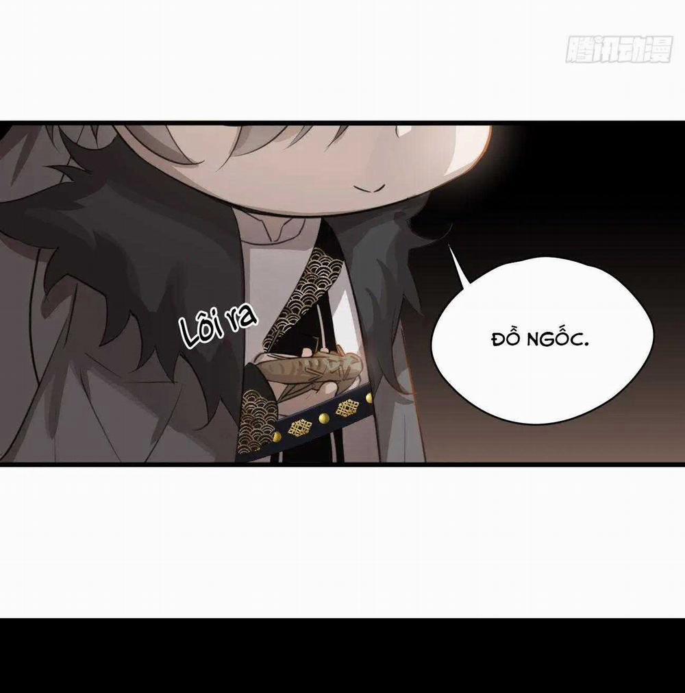 Tà Thần Của Riêng Tôi 8 trang 44