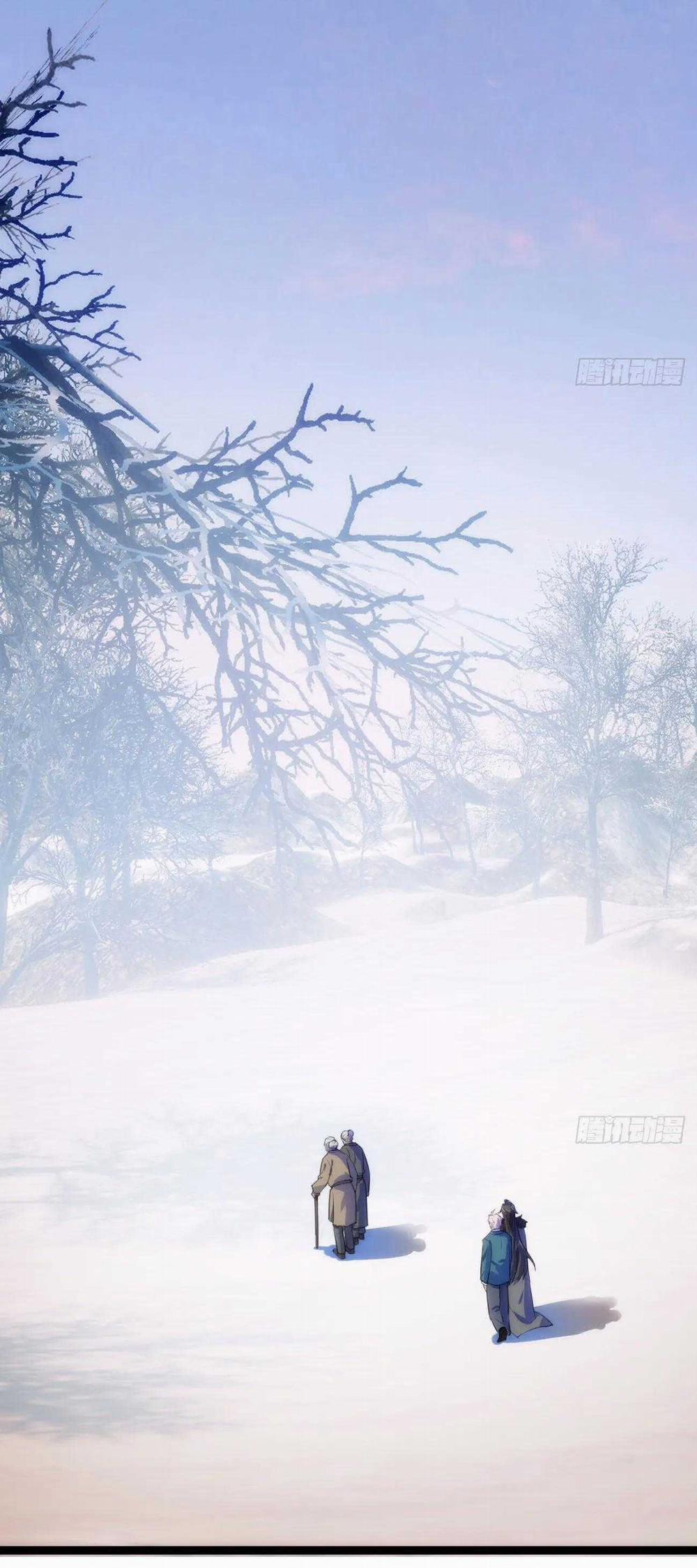 Tà Thần Của Riêng Tôi 8 trang 7