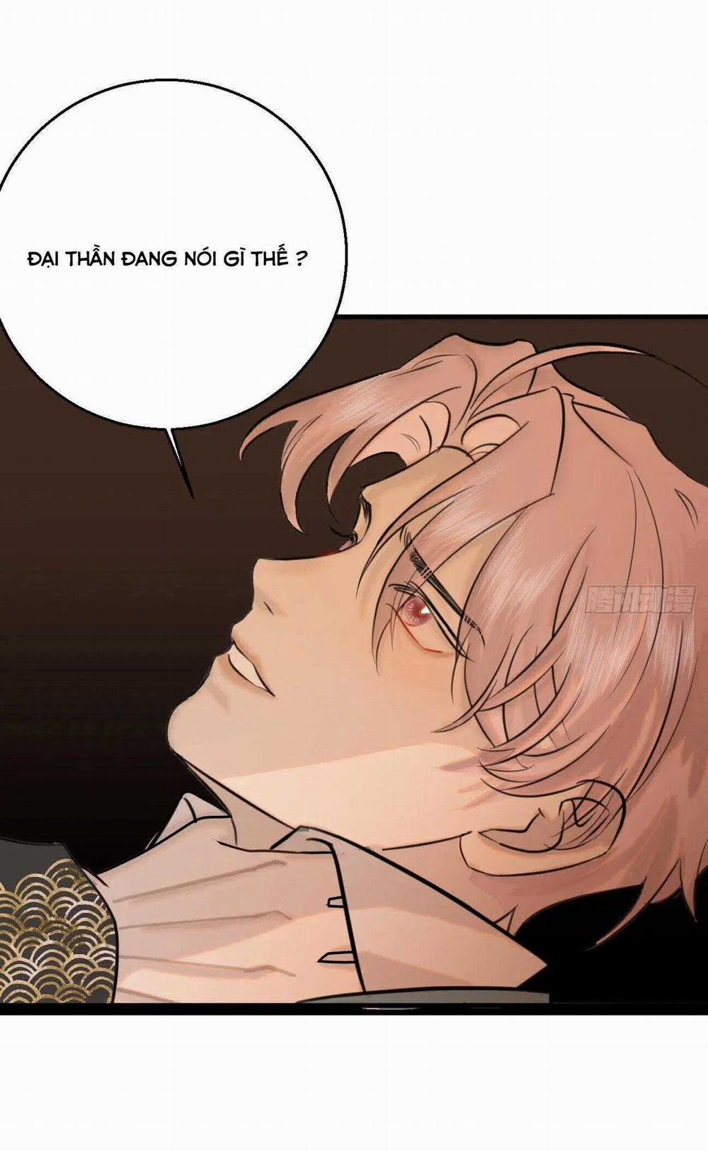 Tà Thần Của Riêng Tôi 9.1 trang 1