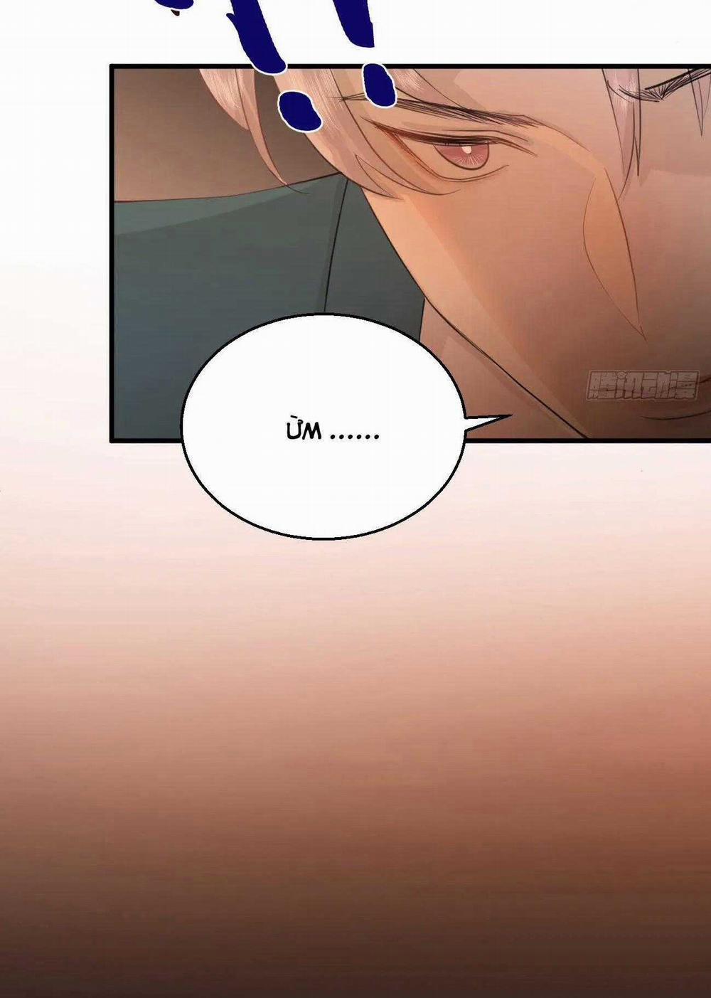 Tà Thần Của Riêng Tôi 9.1 trang 31