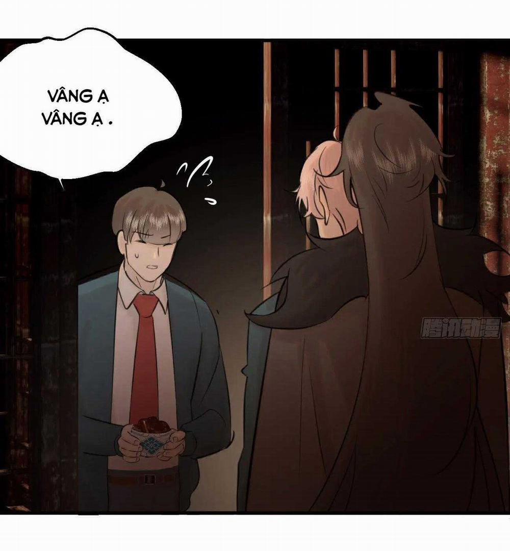 Tà Thần Của Riêng Tôi 9.1 trang 42