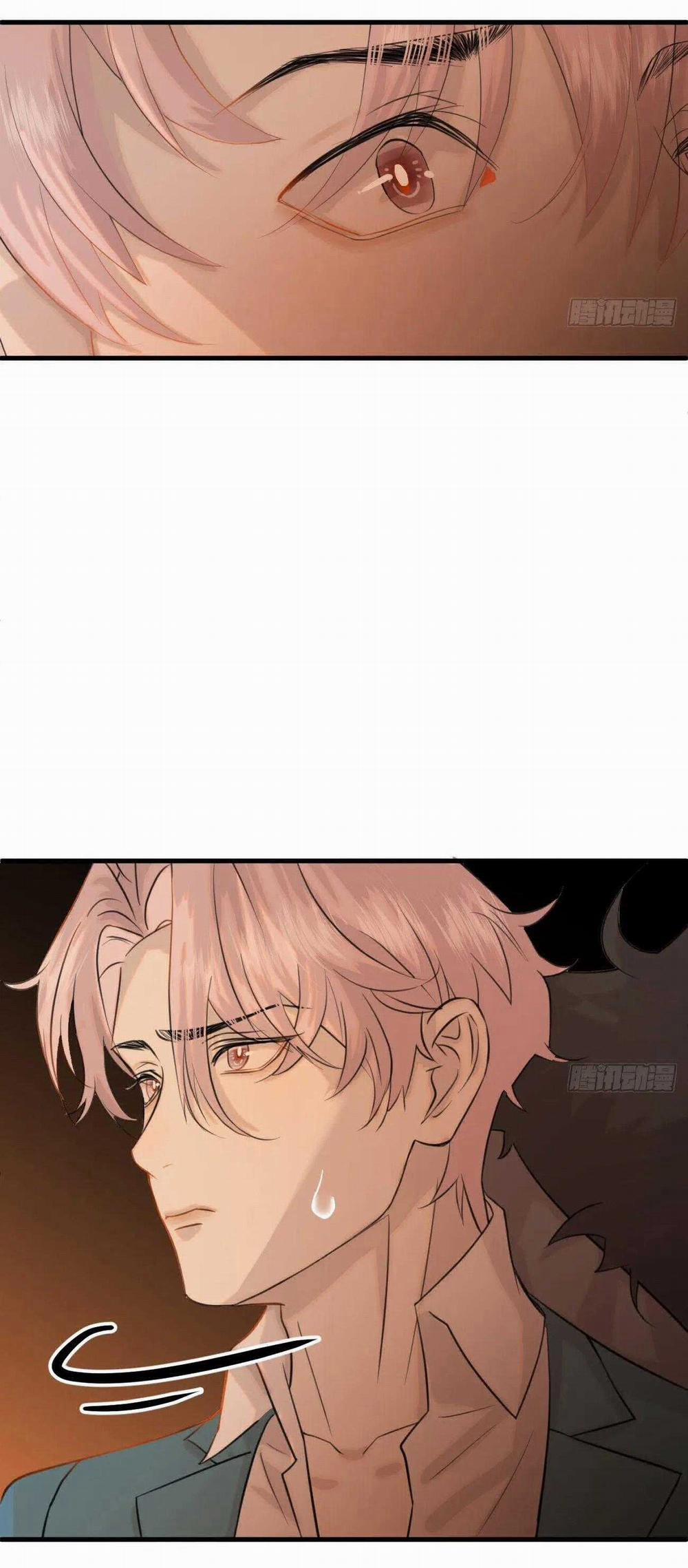 Tà Thần Của Riêng Tôi 9.1 trang 48