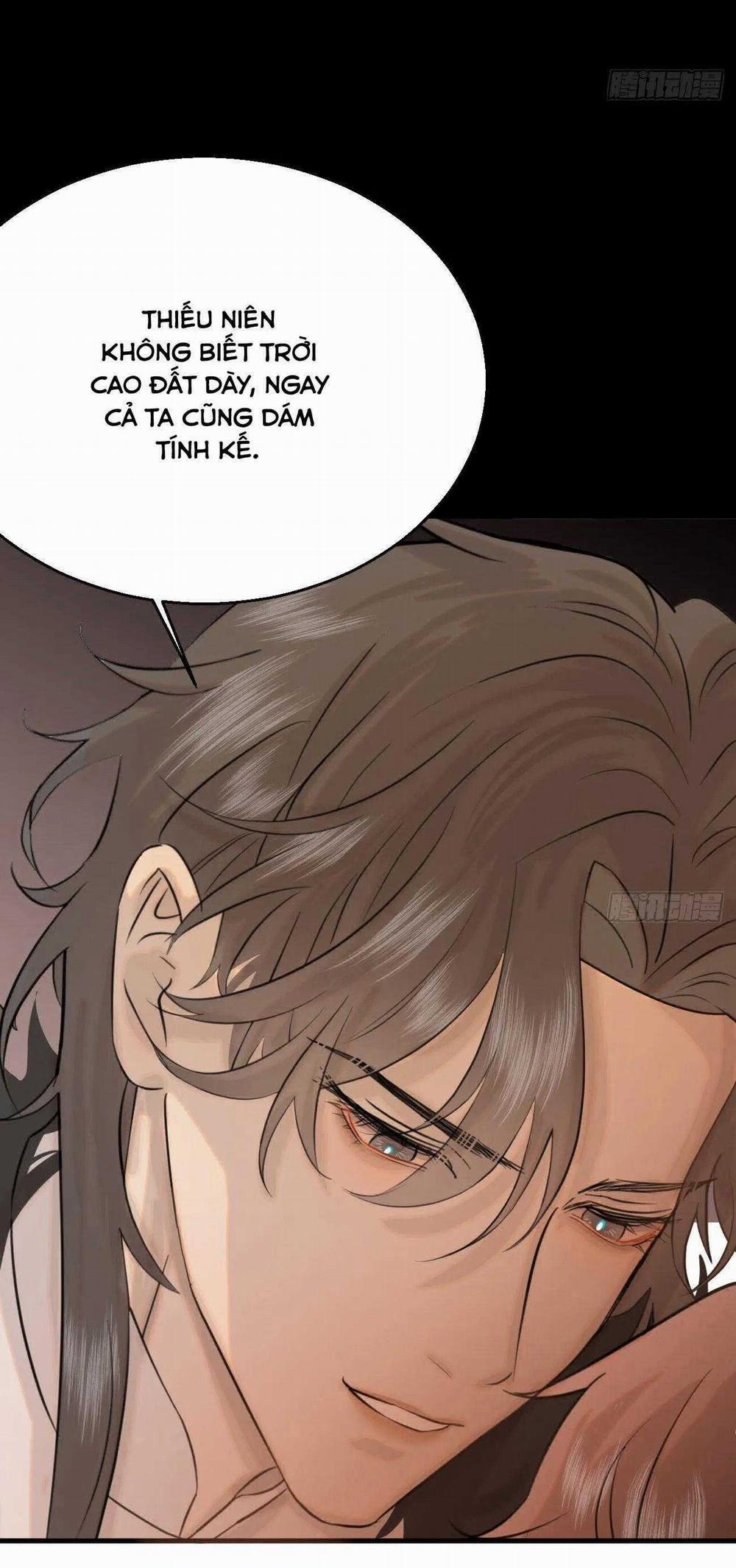 Tà Thần Của Riêng Tôi 9.1 trang 7