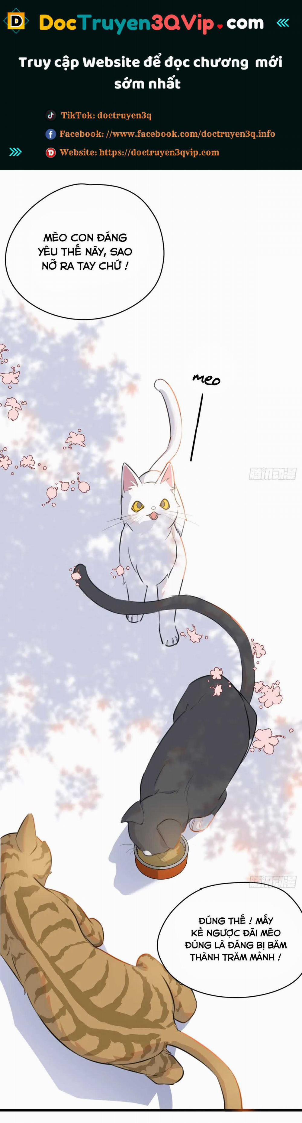 Tà Thần Của Riêng Tôi 9.2 trang 0