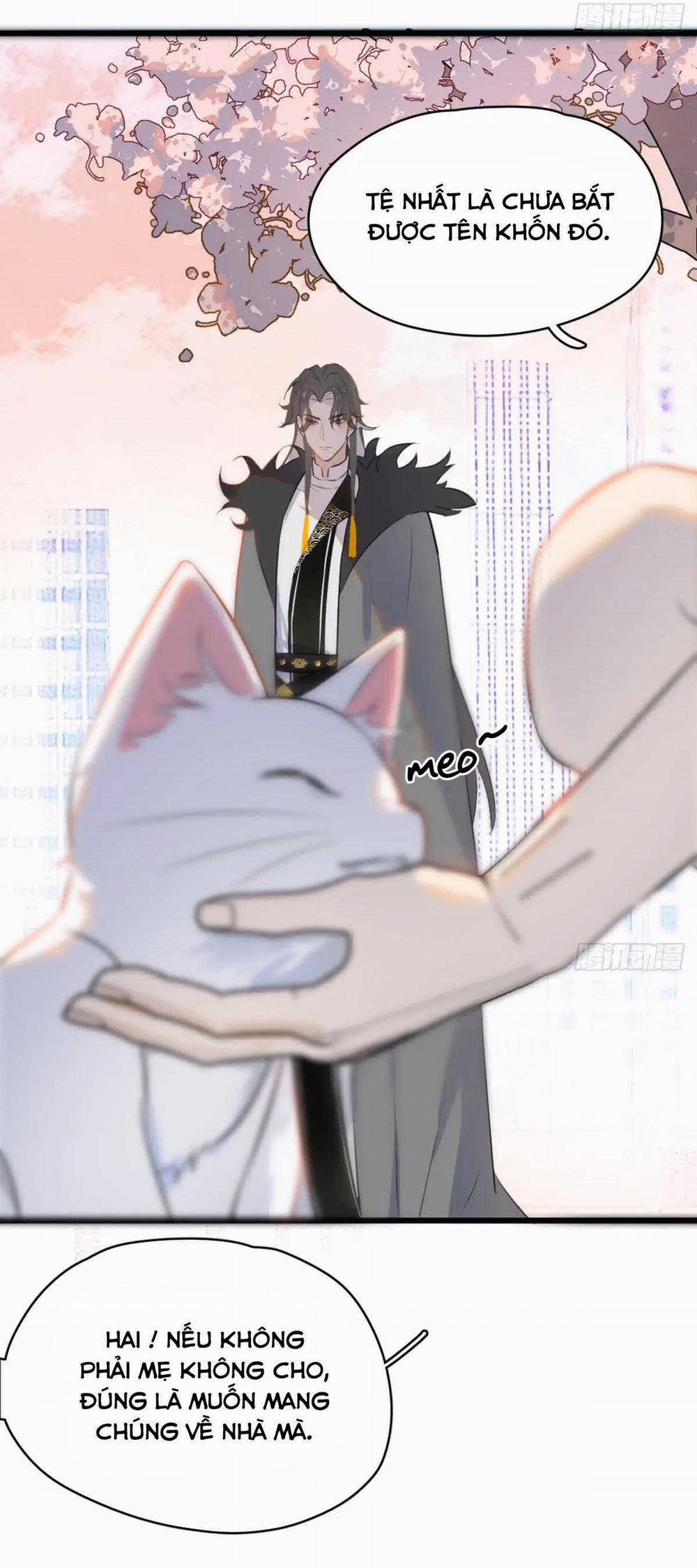 Tà Thần Của Riêng Tôi 9.2 trang 1