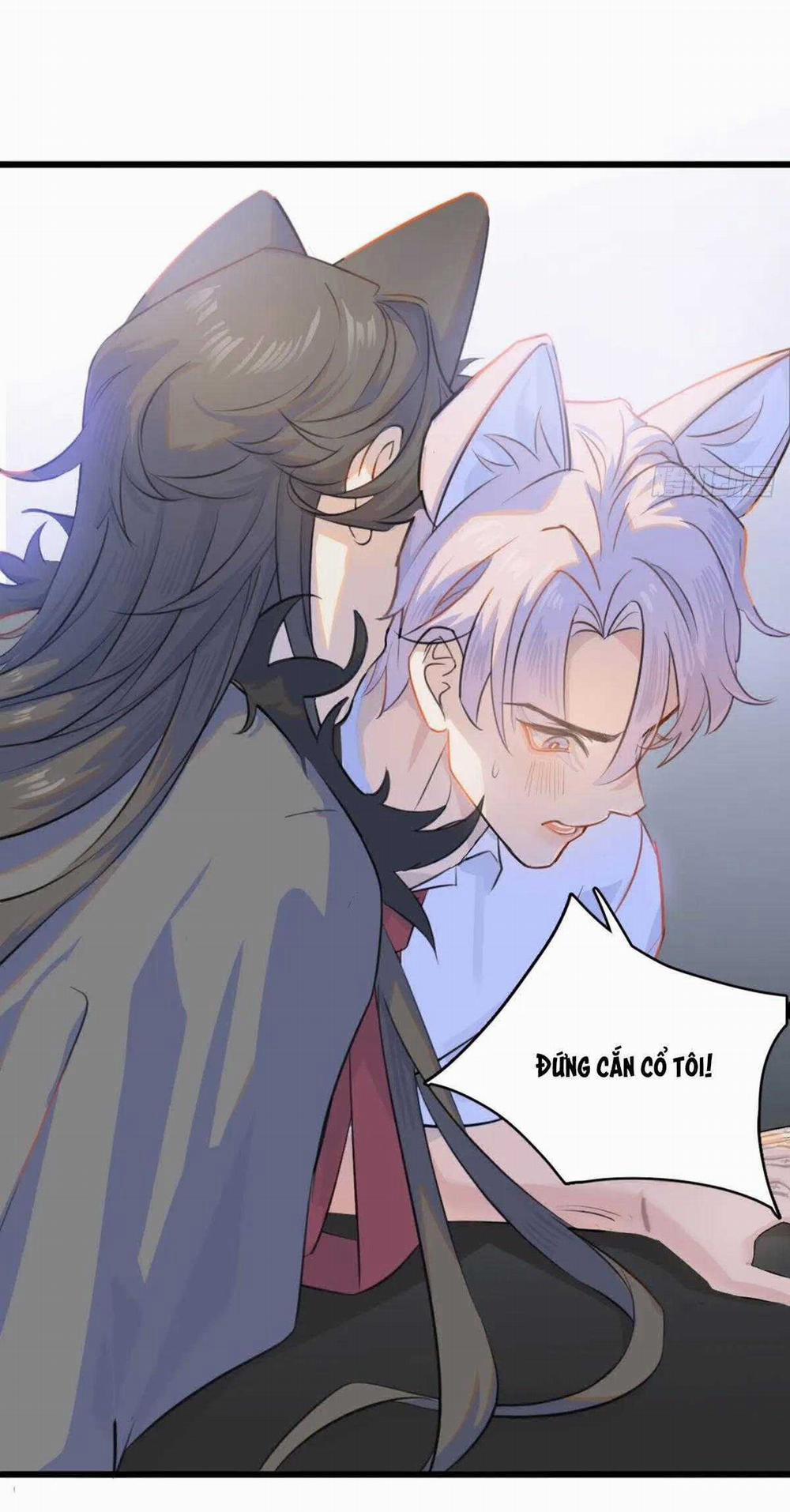 Tà Thần Của Riêng Tôi 9.2 trang 24