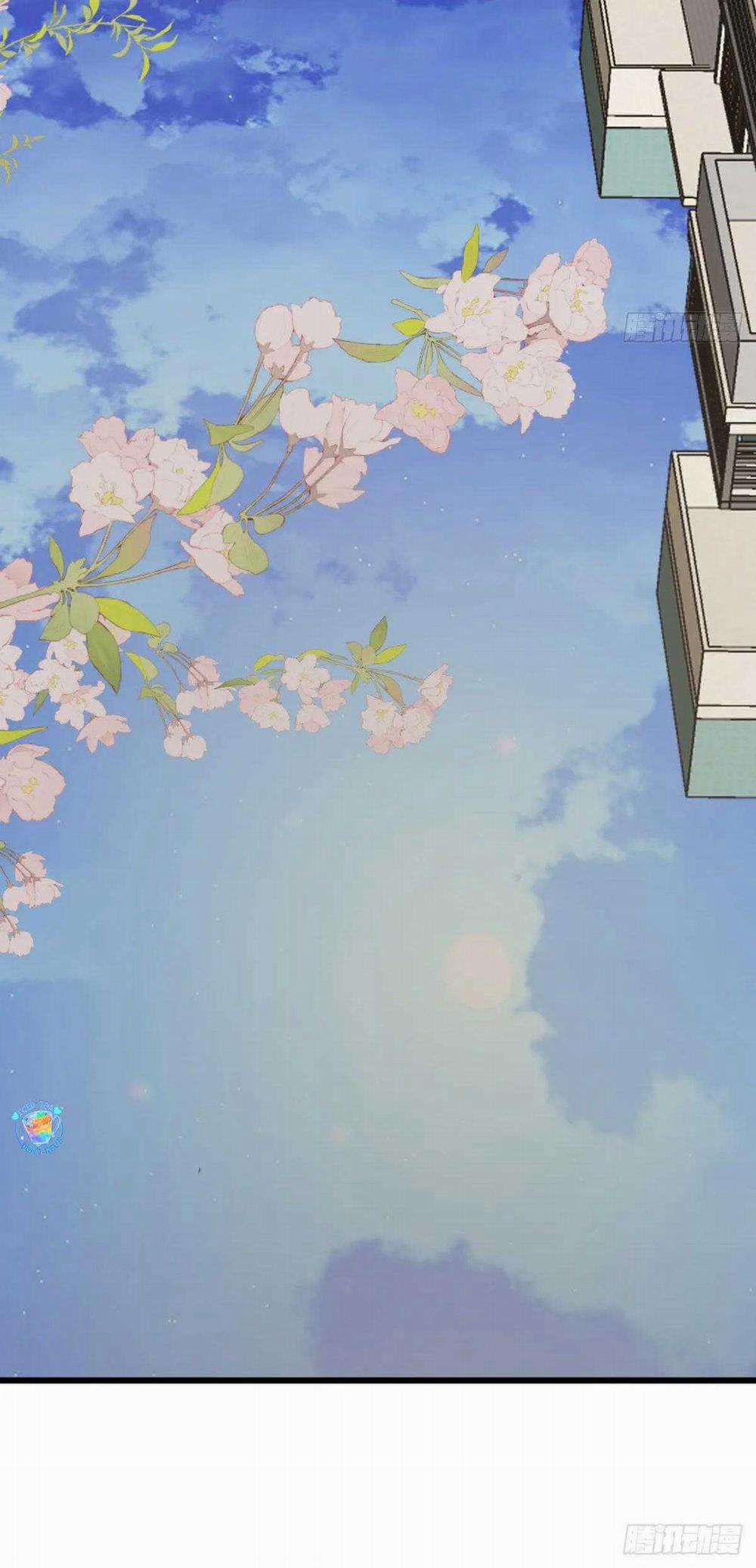 Tà Thần Của Riêng Tôi 9.2 trang 8