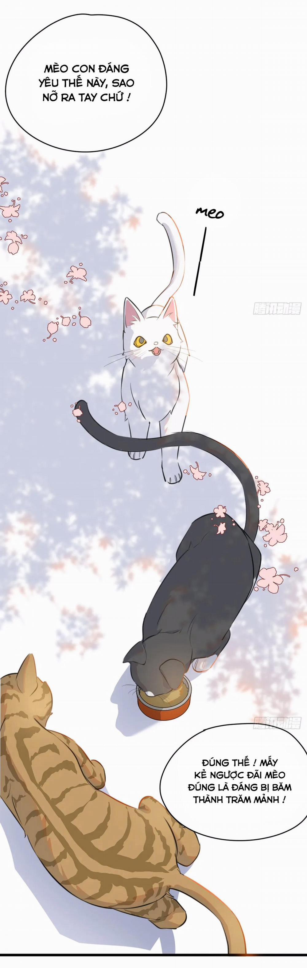 Tà Thần Của Riêng Tôi 9.5 trang 0