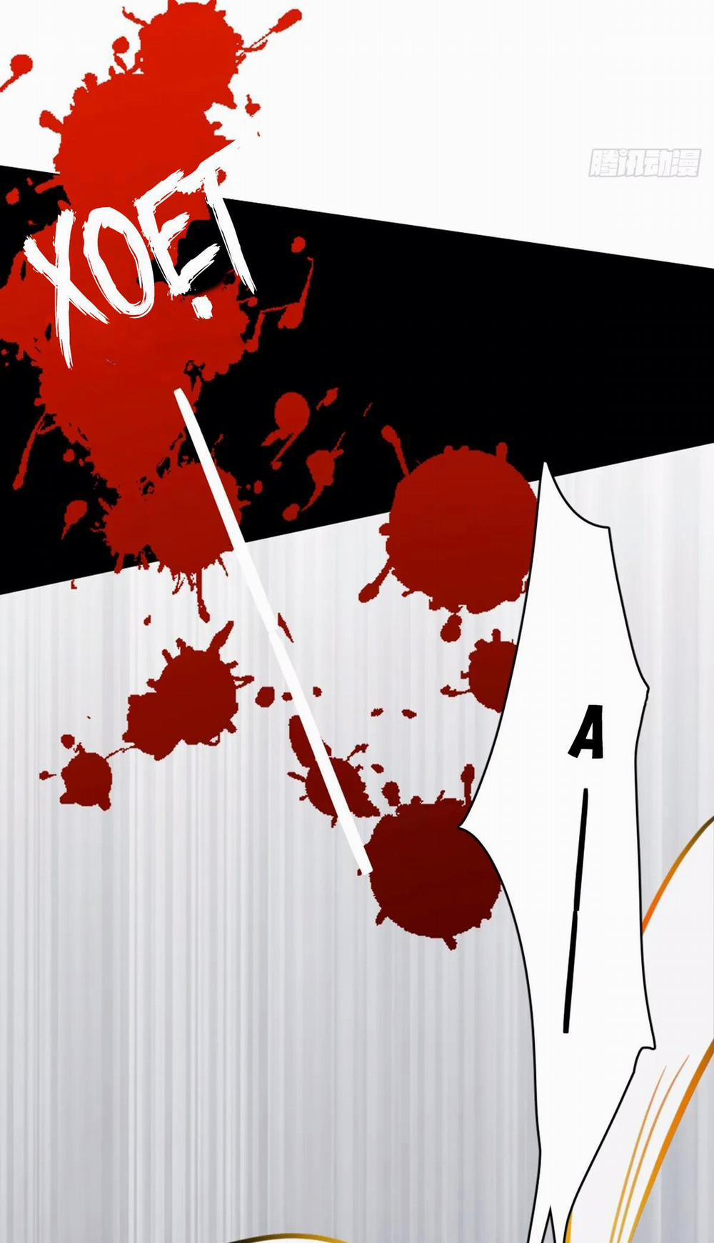 Tà Thần Của Riêng Tôi 9.5 trang 16