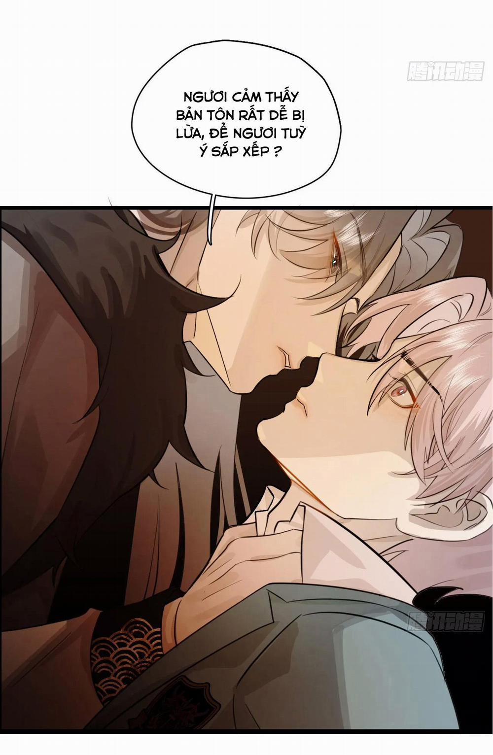 Tà Thần Của Riêng Tôi 9 trang 0