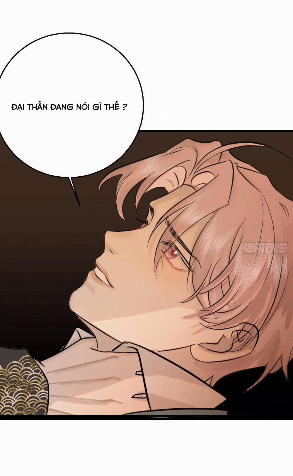 Tà Thần Của Riêng Tôi 9 trang 1