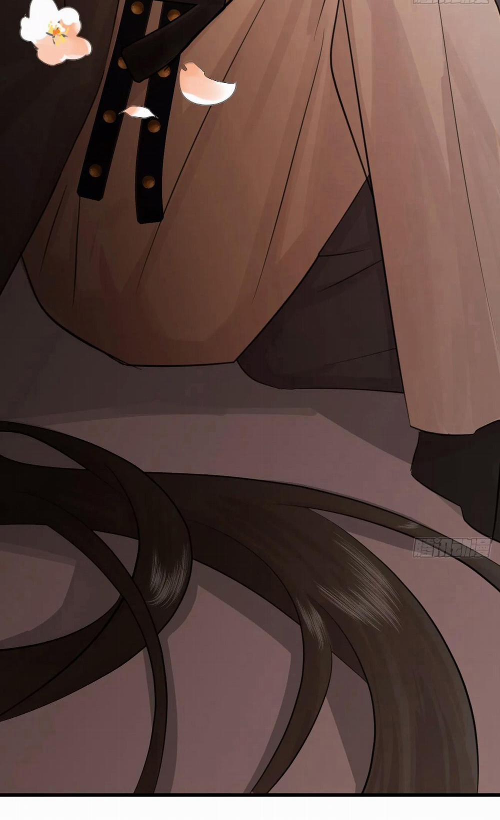 Tà Thần Của Riêng Tôi 9 trang 16