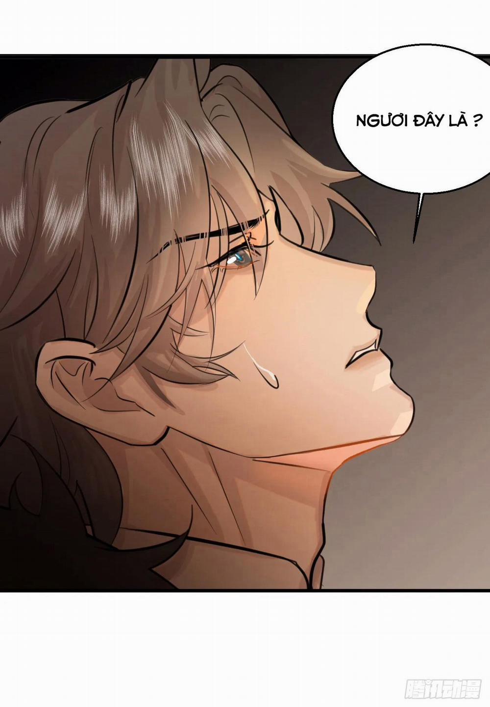 Tà Thần Của Riêng Tôi 9 trang 17