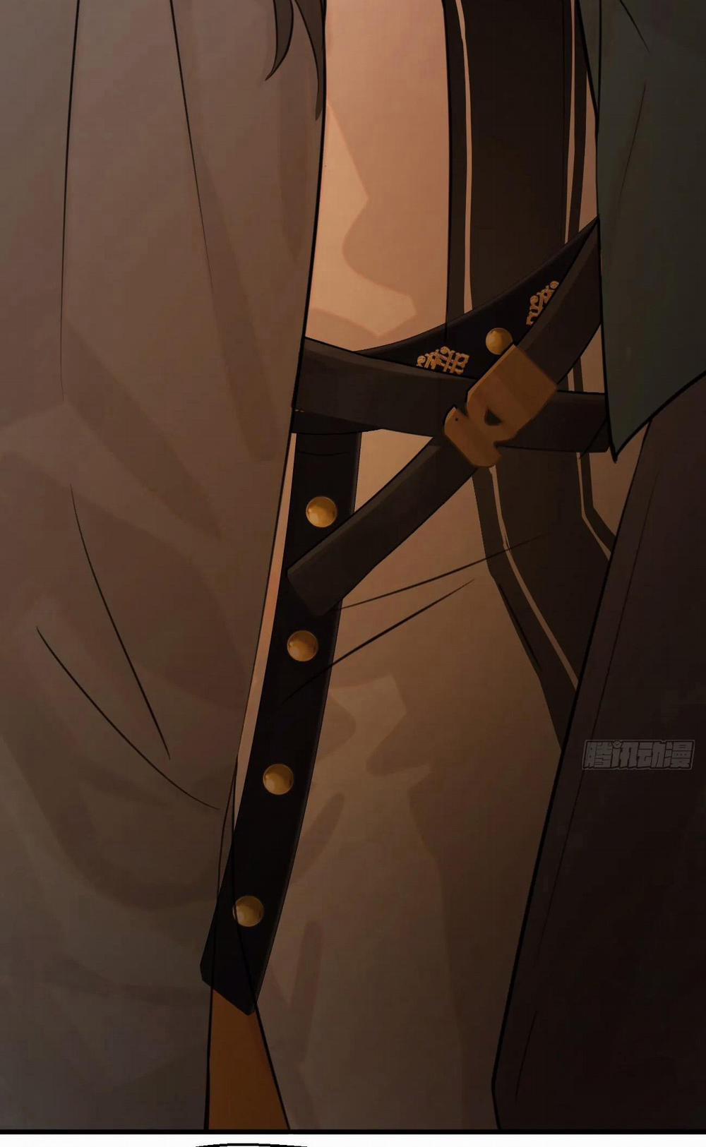 Tà Thần Của Riêng Tôi 9 trang 22