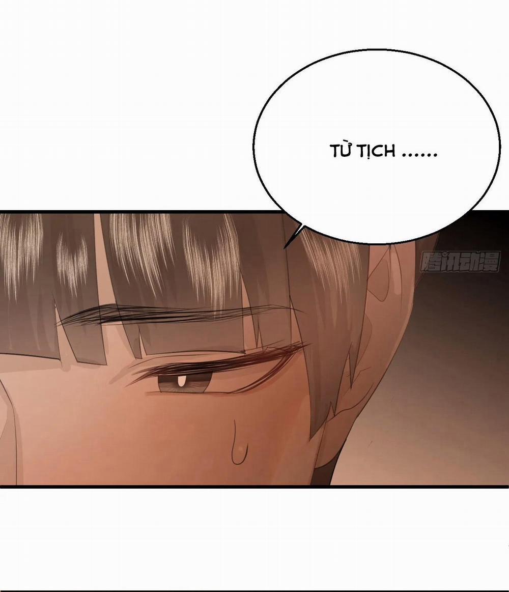 Tà Thần Của Riêng Tôi 9 trang 29