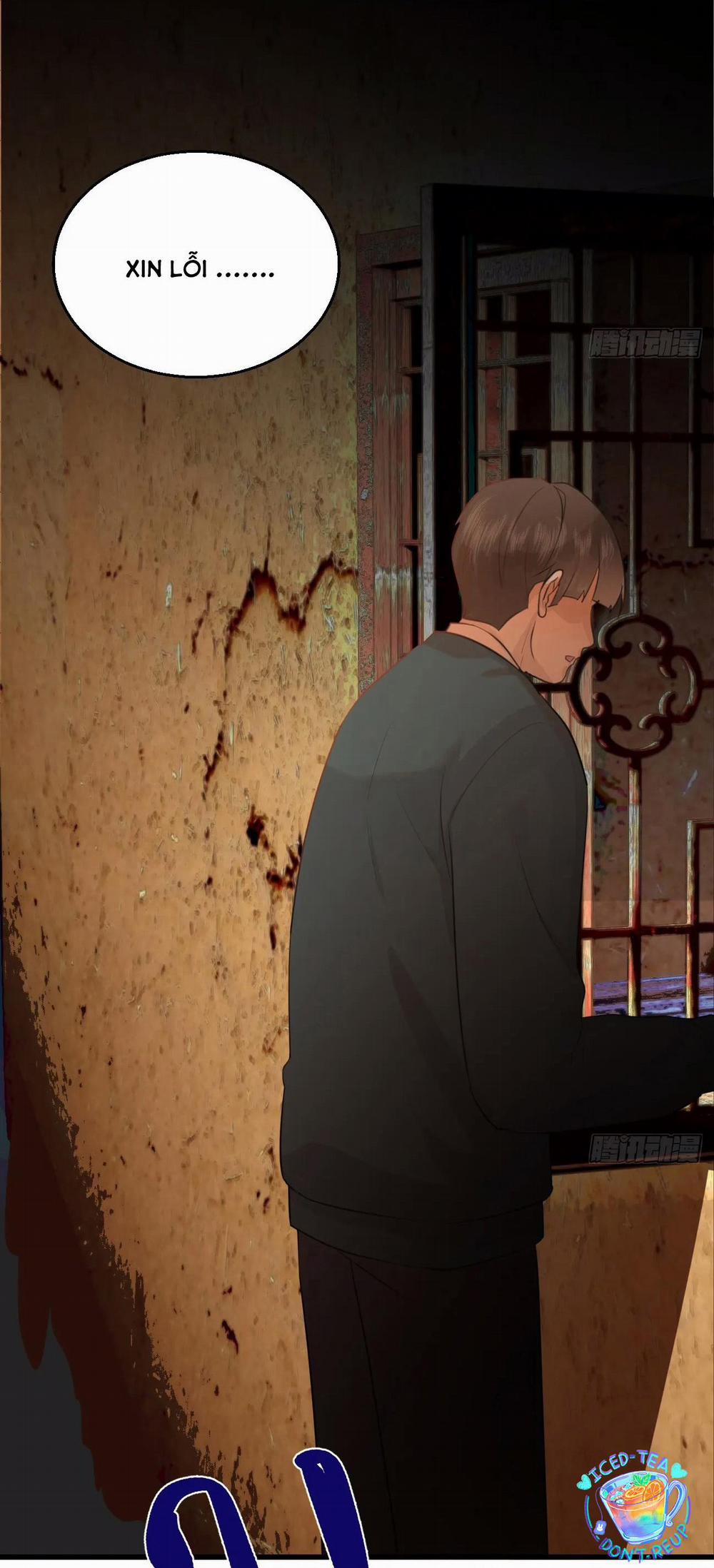 Tà Thần Của Riêng Tôi 9 trang 30