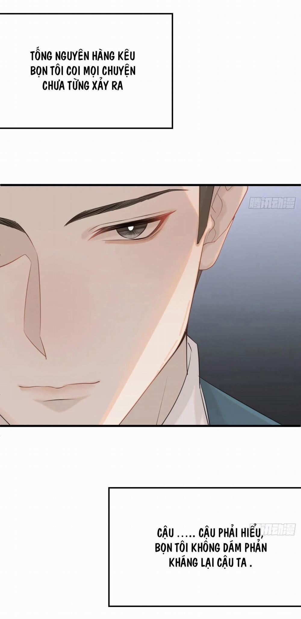 Tà Thần Của Riêng Tôi 9 trang 34