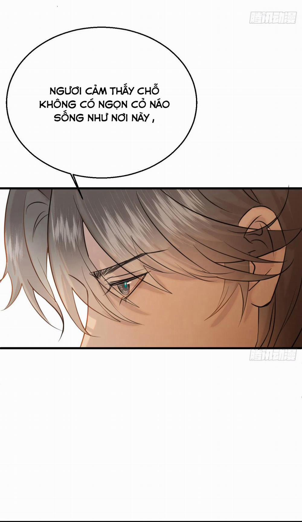 Tà Thần Của Riêng Tôi 9 trang 45