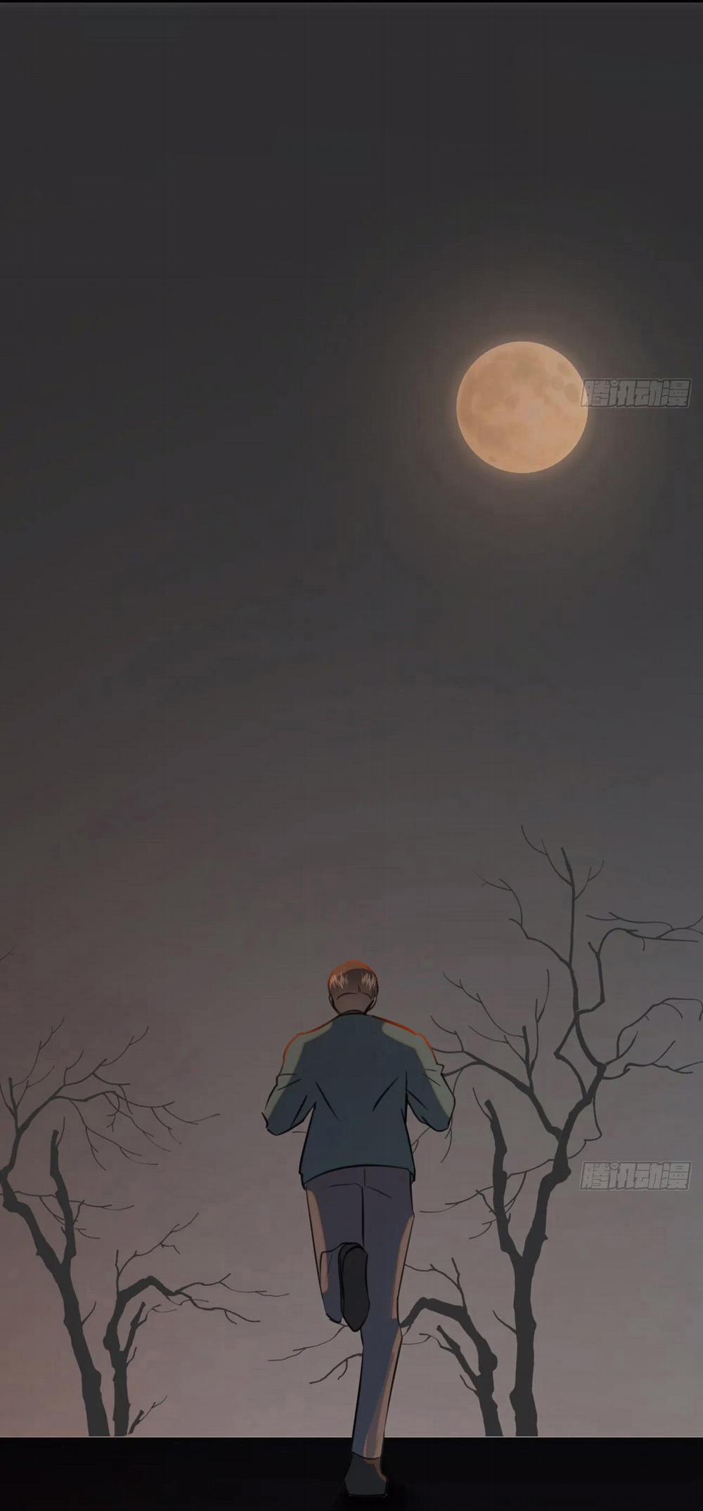 Tà Thần Của Riêng Tôi 9 trang 46