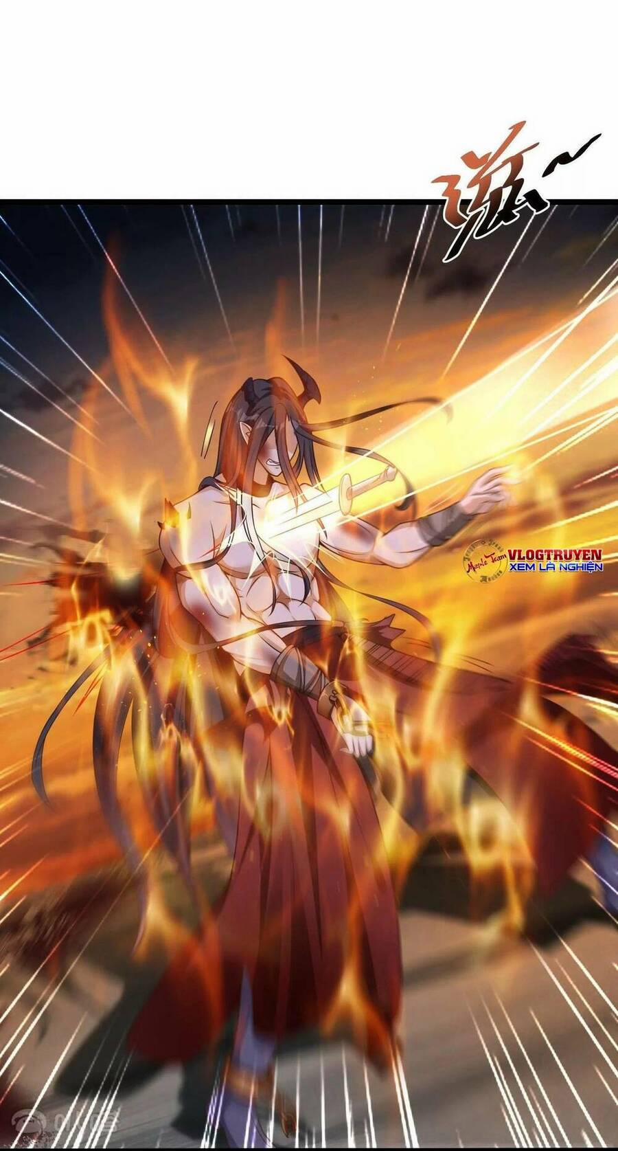 Tà Thần Quy Lai 1 trang 18