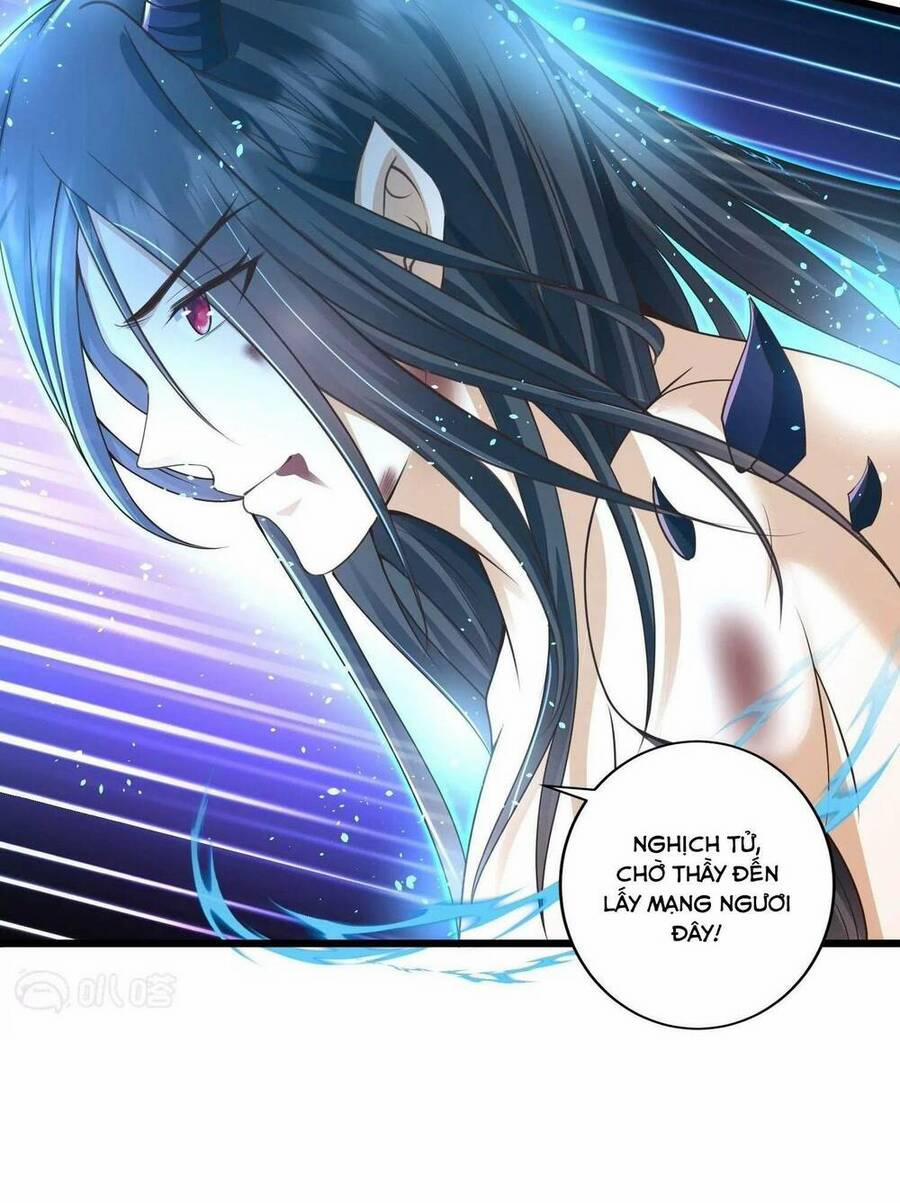 Tà Thần Quy Lai 1 trang 23