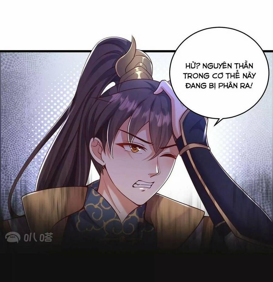 Tà Thần Quy Lai 1 trang 32