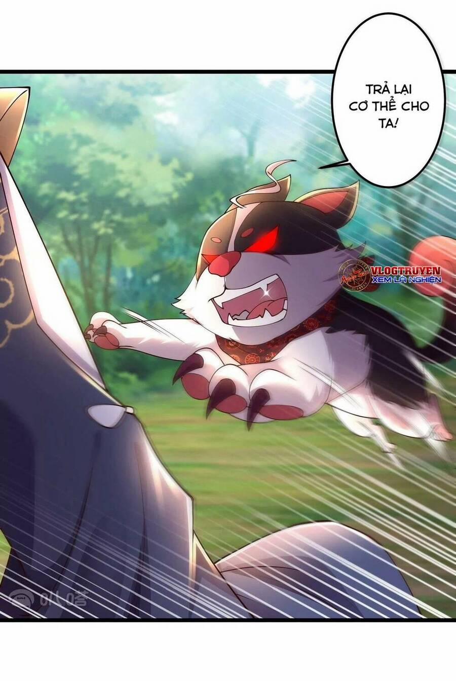 Tà Thần Quy Lai 1 trang 44