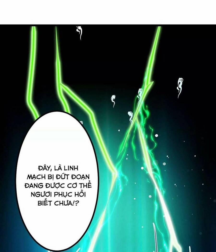 Tà Thần Quy Lai 1 trang 54