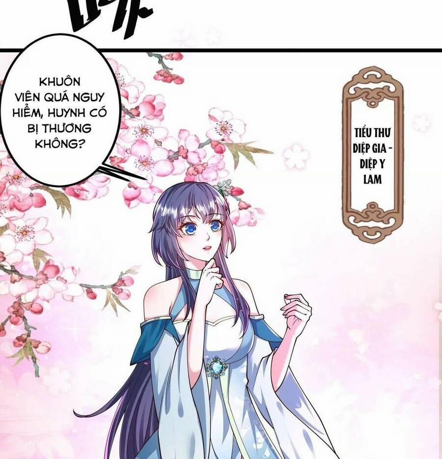 Tà Thần Quy Lai 1 trang 61