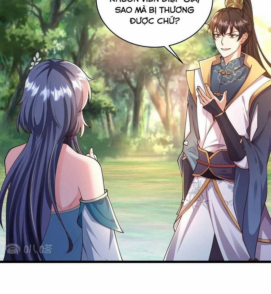 Tà Thần Quy Lai 1 trang 64