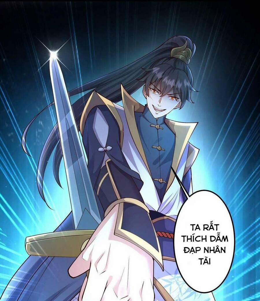 Tà Thần Quy Lai 1 trang 81