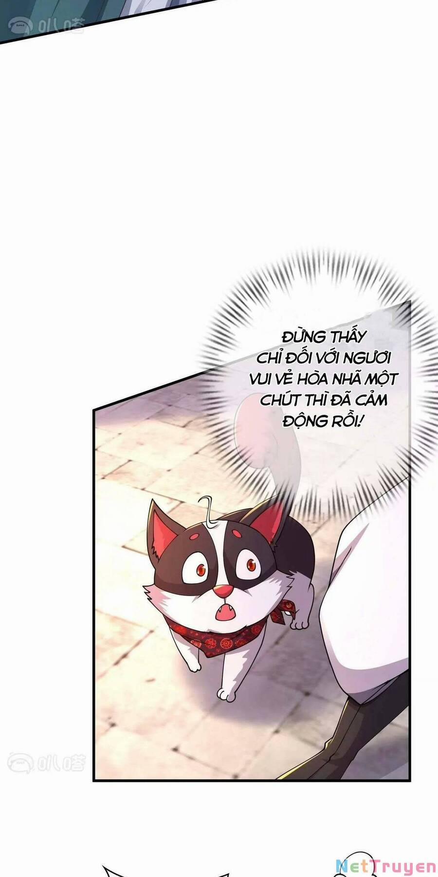 Tà Thần Quy Lai 10 trang 10