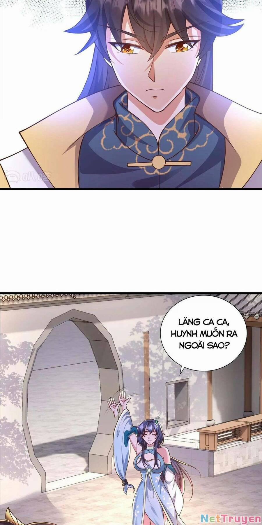 Tà Thần Quy Lai 10 trang 16