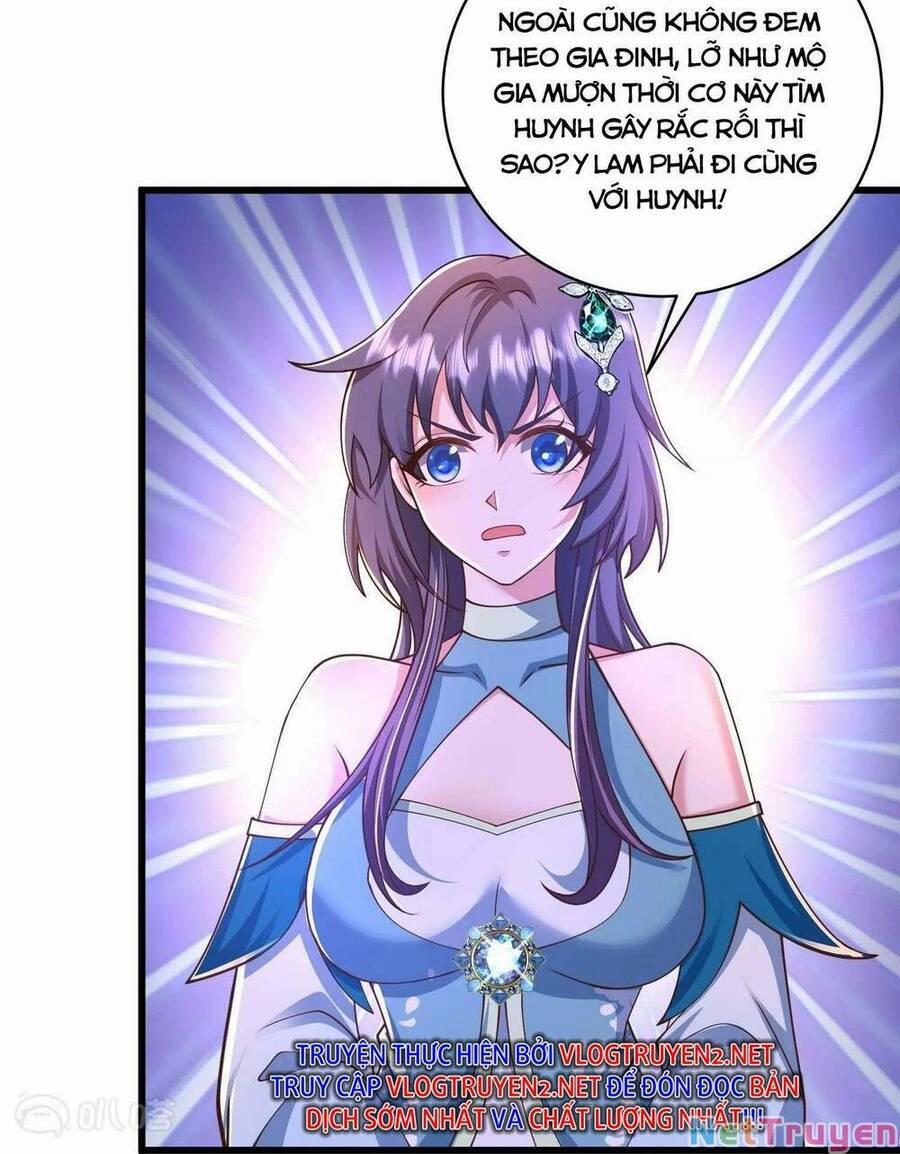 Tà Thần Quy Lai 10 trang 18