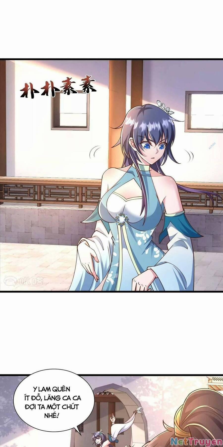 Tà Thần Quy Lai 10 trang 19