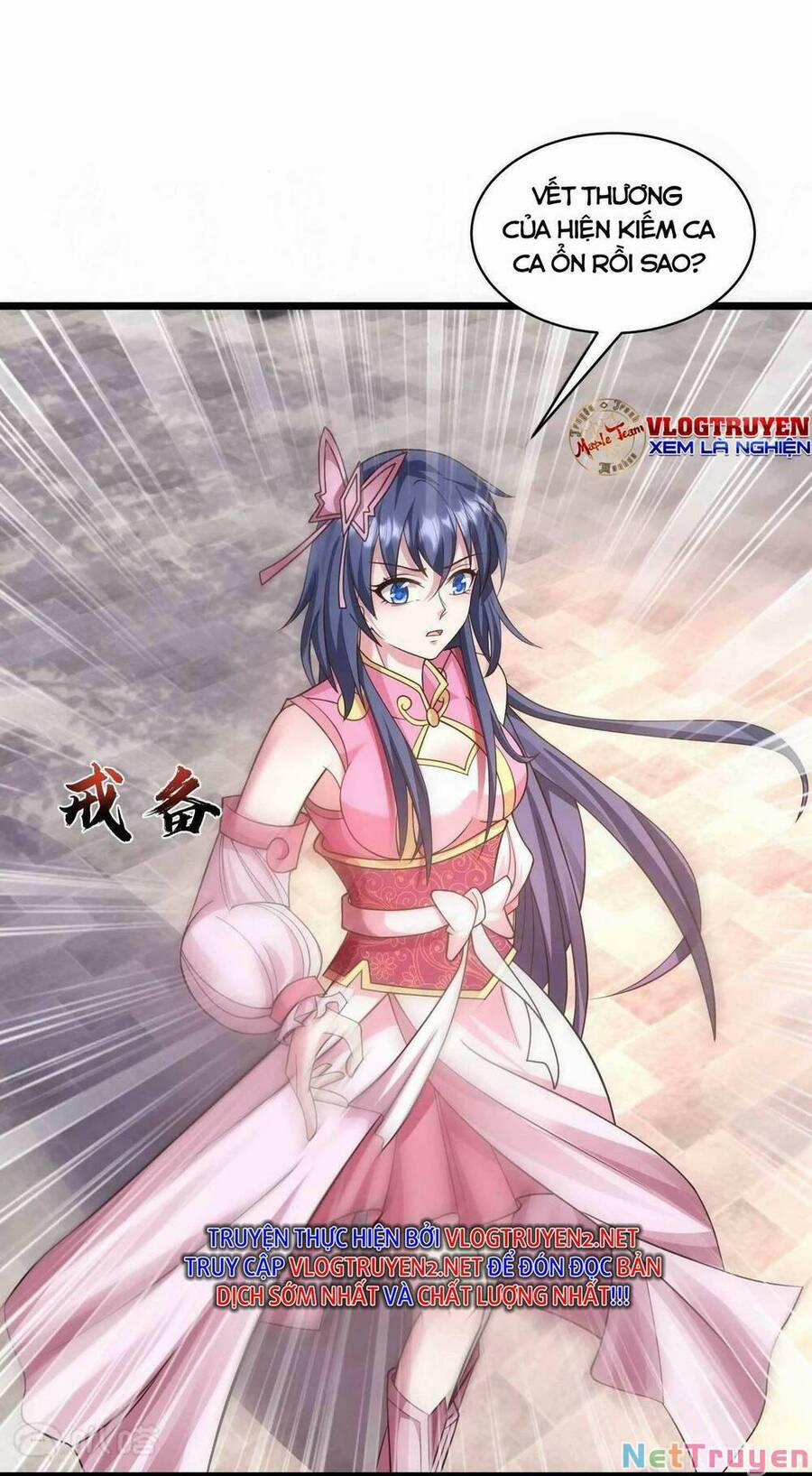 Tà Thần Quy Lai 11 trang 3