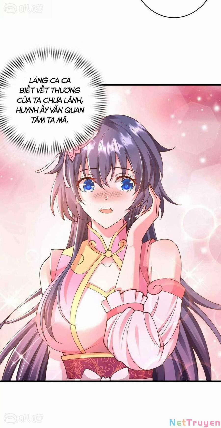 Tà Thần Quy Lai 11 trang 35