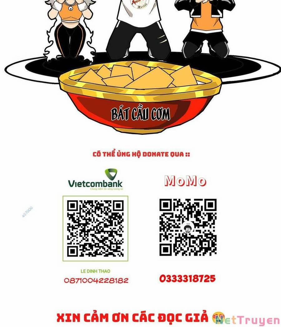 Tà Thần Quy Lai 11 trang 38