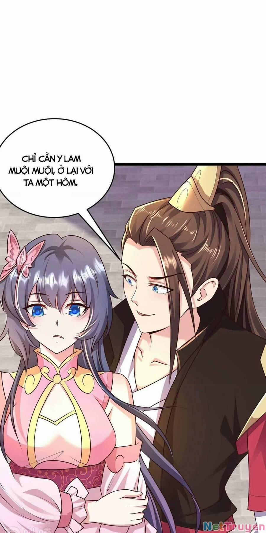 Tà Thần Quy Lai 11 trang 8