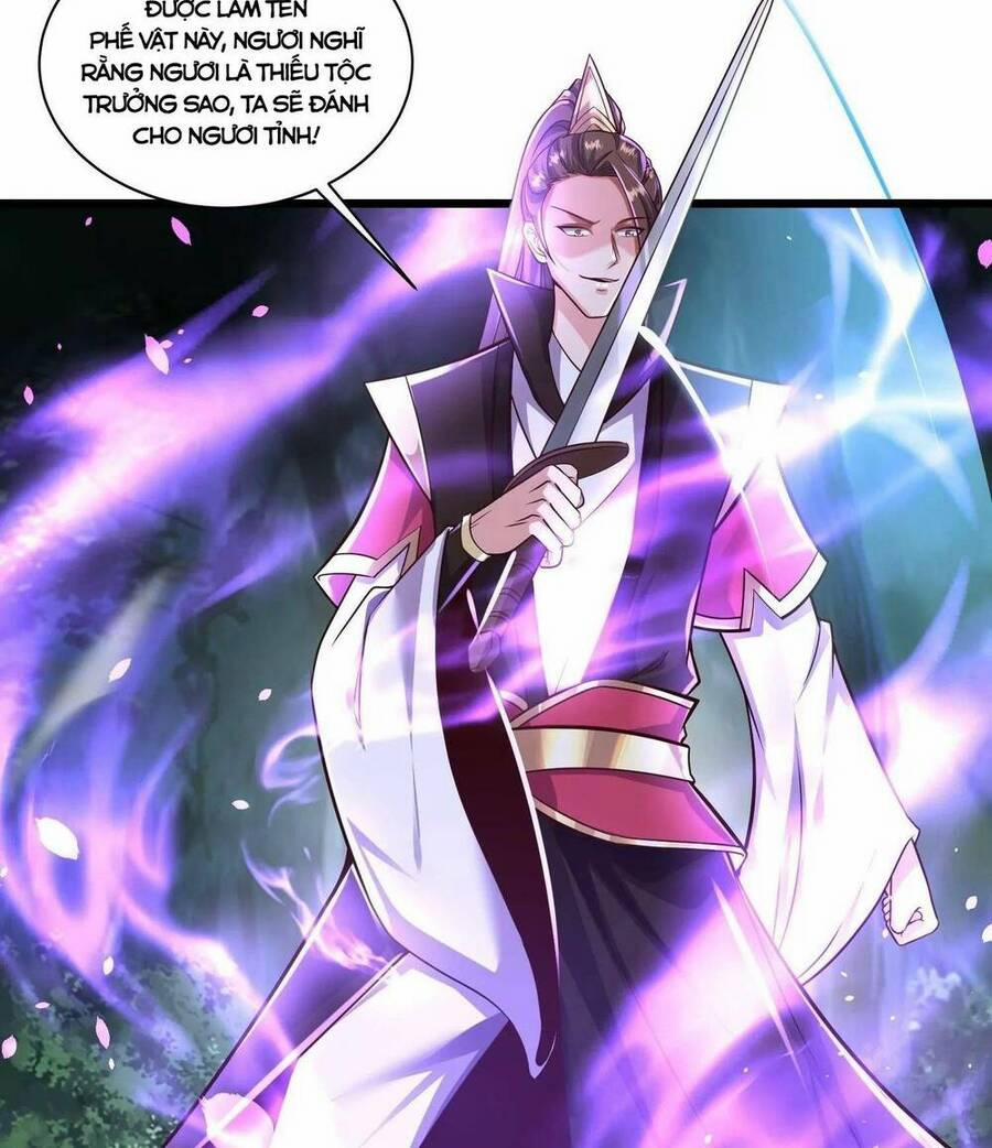 Tà Thần Quy Lai 2 trang 12