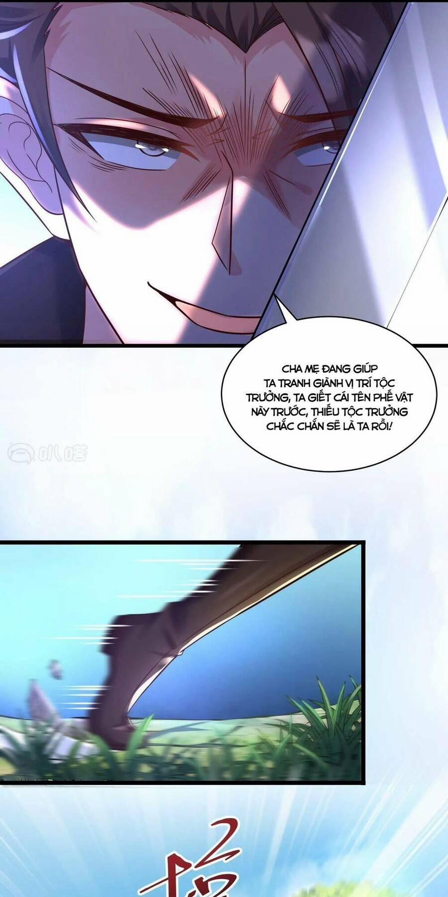 Tà Thần Quy Lai 2 trang 14