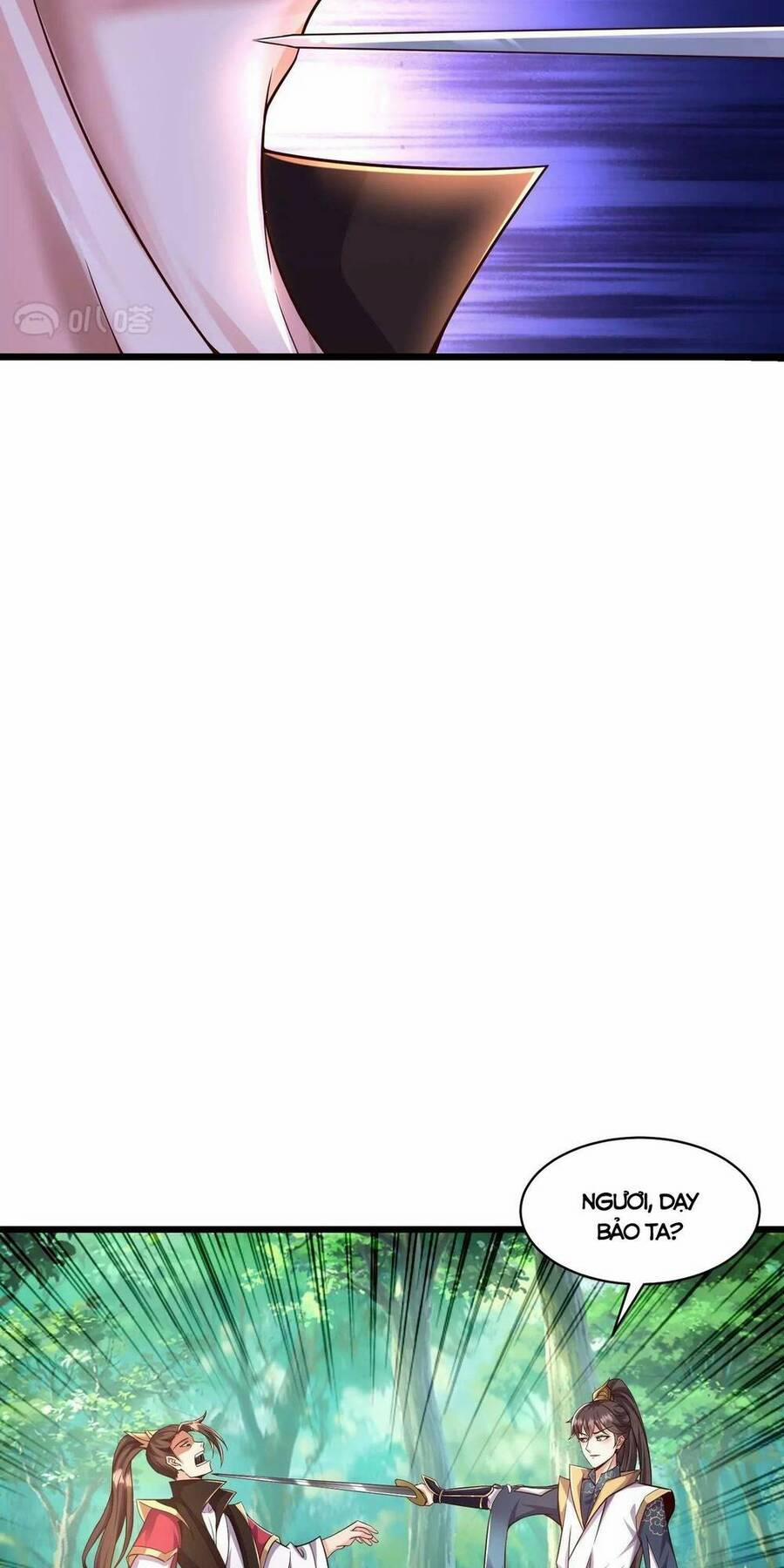 Tà Thần Quy Lai 2 trang 21