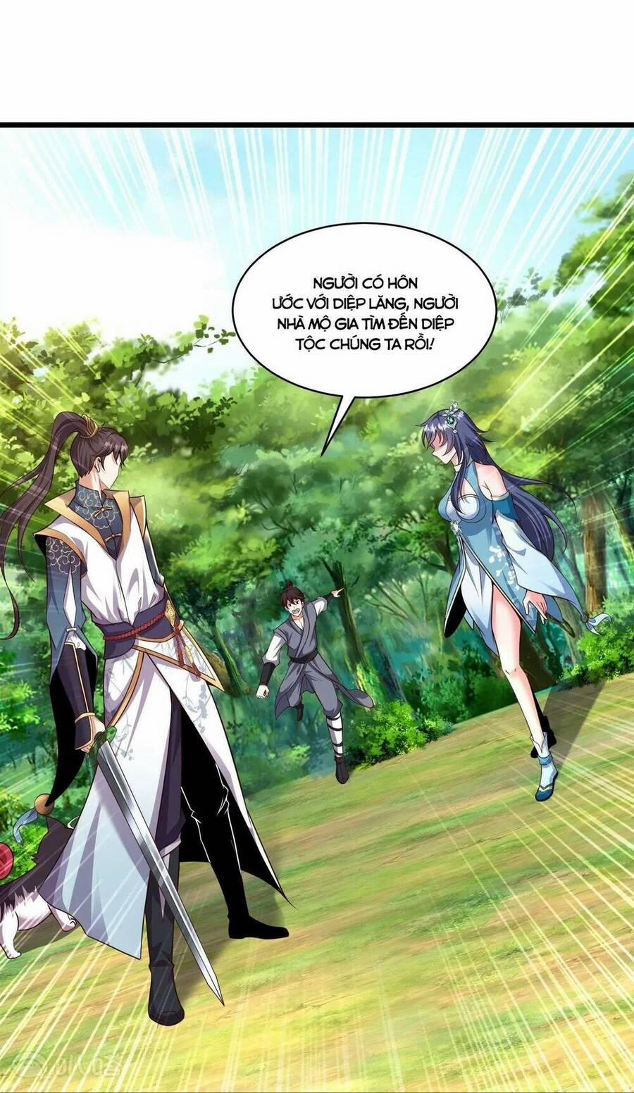 Tà Thần Quy Lai 2 trang 31